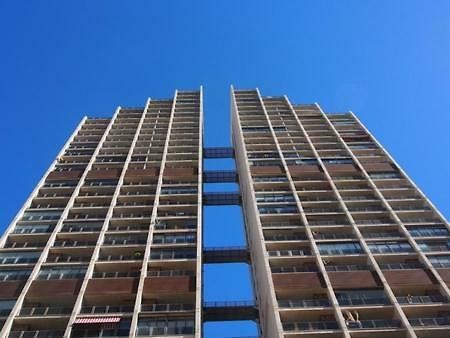 Apartameno Con Panoramicas Vistas 貝尼多姆 外观 照片